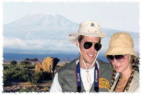 Tourist halloween costume deals